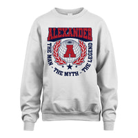 Unisex Sweatshirt