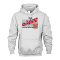 Unisex Hoodie
