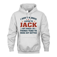 Unisex Hoodie