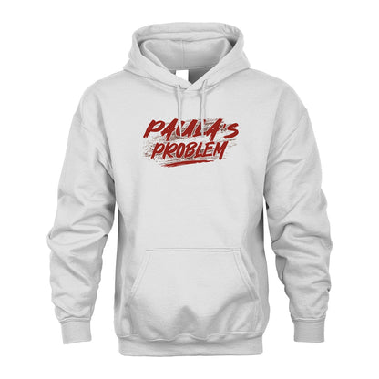 Someone's Problem Funny Shirt PAULA M1-5