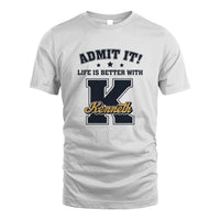 Unisex Standard T-Shirt
