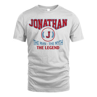 Unisex Standard T-Shirt