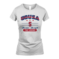 Women's Standard T-Shirt