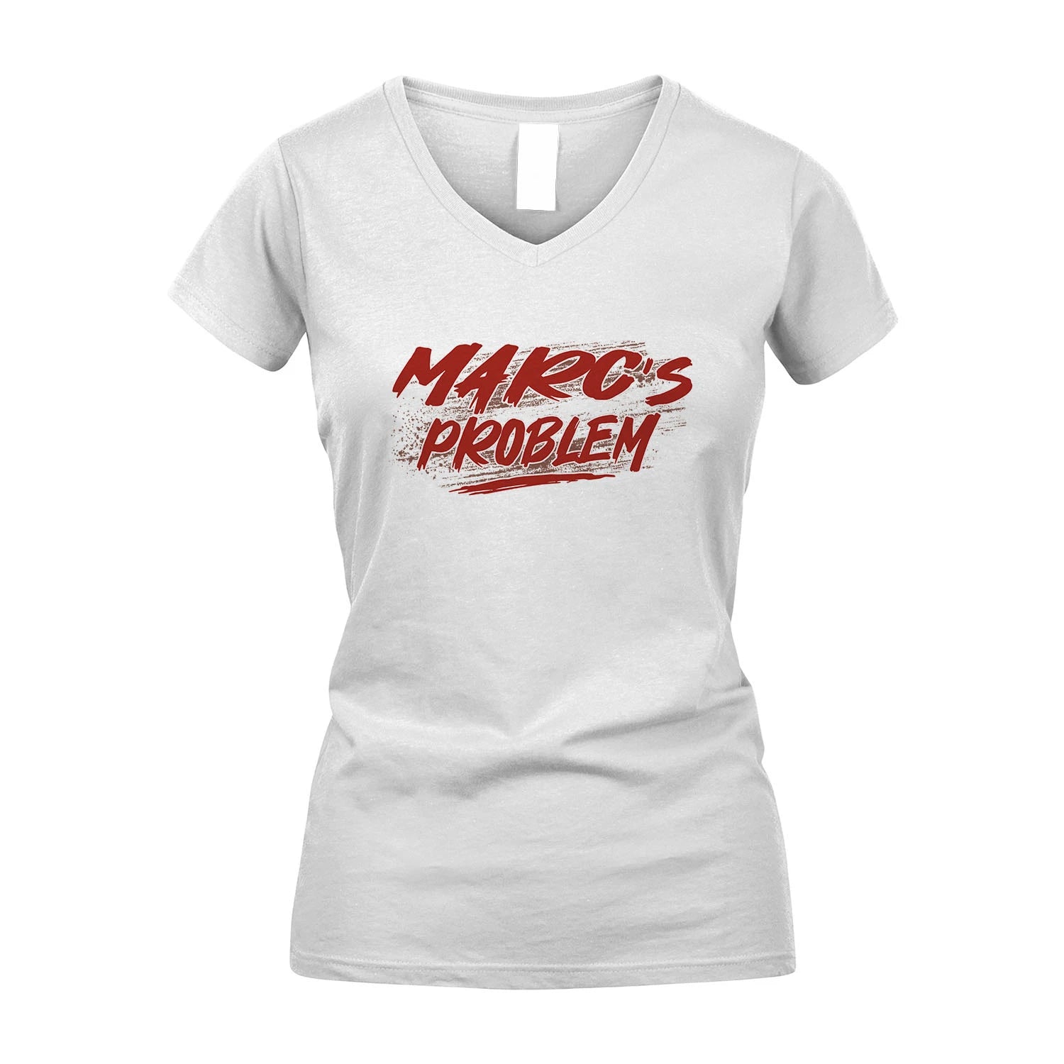 Someone's Problem Funny Shirt MARC M1-5