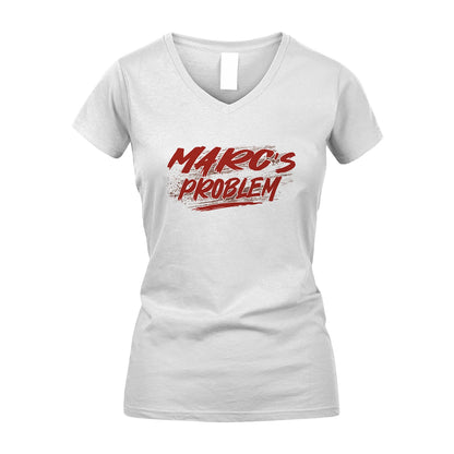 Someone's Problem Funny Shirt MARC M1-5