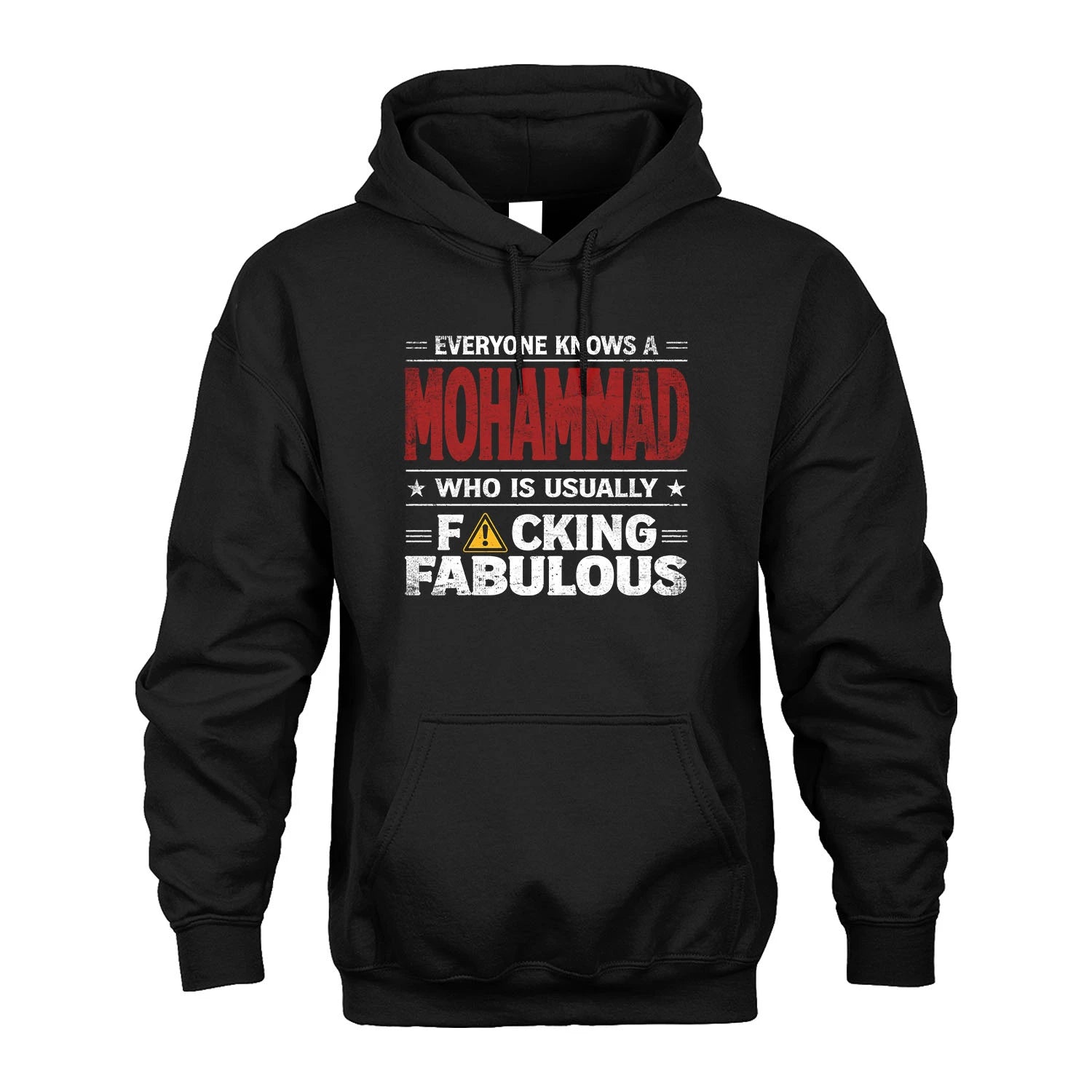 MOHAMMAD 13K1-565 Everyone Know A/An Name Who Is Usually...