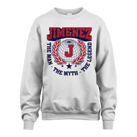 Unisex Sweatshirt