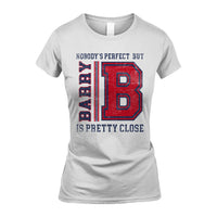Women's Standard T-Shirt