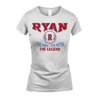 Women's Standard T-Shirt