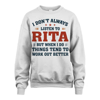 Unisex Sweatshirt