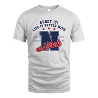 Unisex Standard T-Shirt