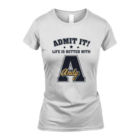 Women's Standard T-Shirt