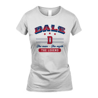 Women's Standard T-Shirt