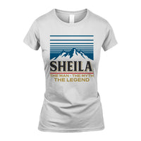 Women's Standard T-Shirt