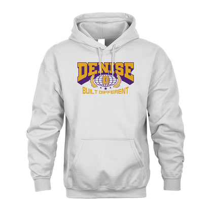 Your Name Built Different Sporty Shirt DENISE M1-32