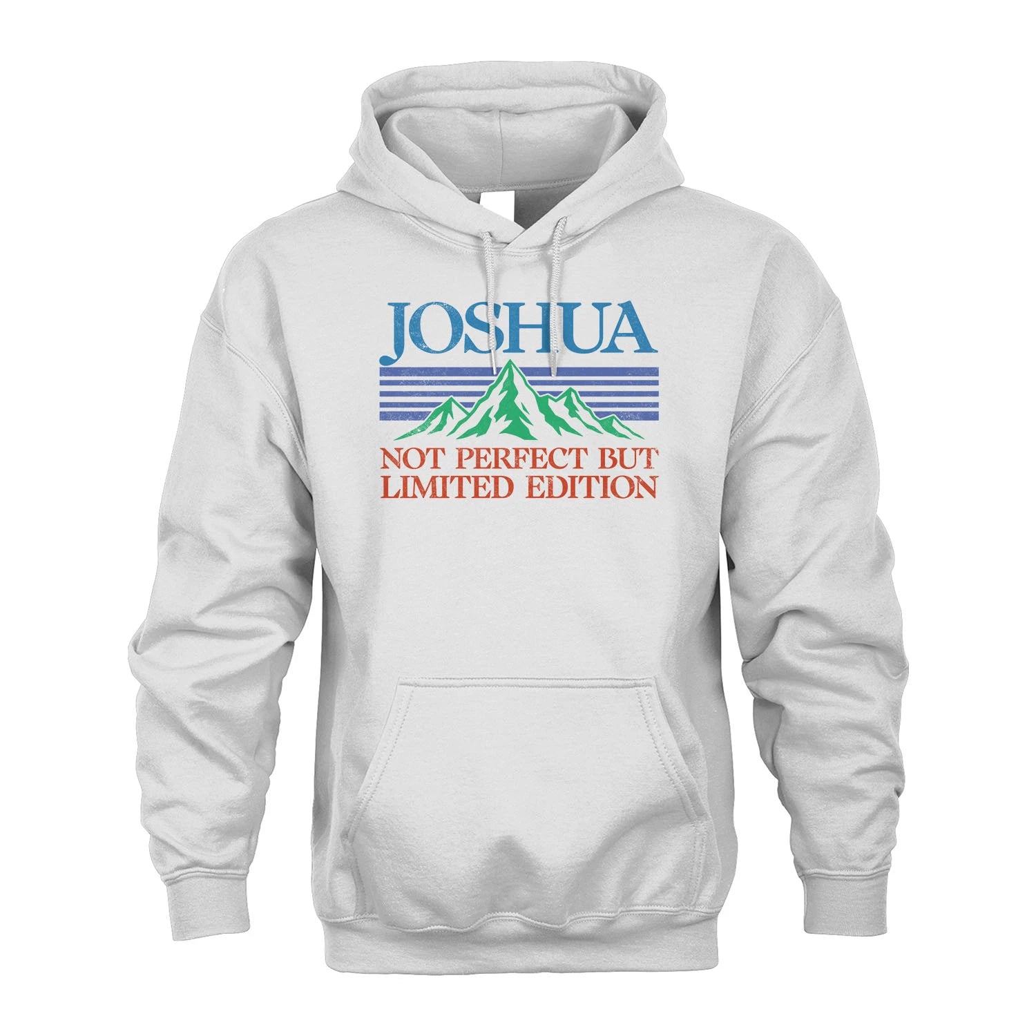 Your Name Not Perfect But Limited Edition Vintage Shirt JOSHUA M1-38