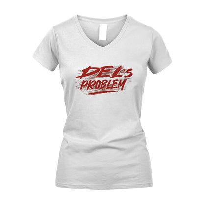Someone's Problem Funny Shirt DEL M1-5