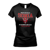 Women's Standard T-Shirt