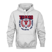 Unisex Hoodie