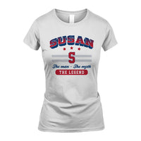 Women's Standard T-Shirt