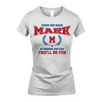 Women's Standard T-Shirt