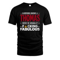 Unisex Standard T-Shirt