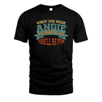 Unisex Standard T-Shirt