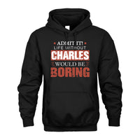 Unisex Hoodie