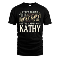 Unisex Standard T-Shirt