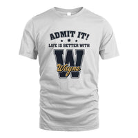 Unisex Standard T-Shirt