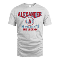 Unisex Standard T-Shirt