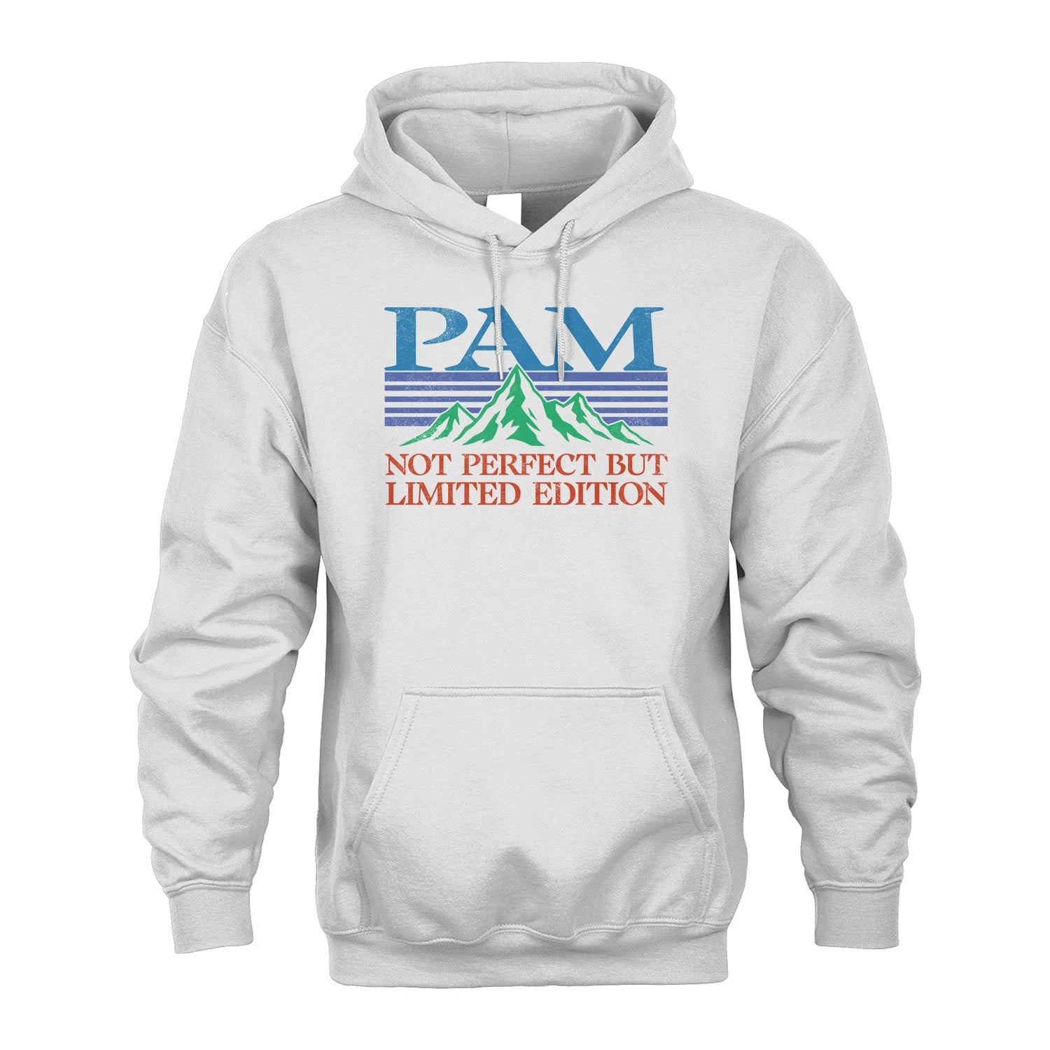 Your Name Not Perfect But Limited Edition Vintage Shirt PAM M1-38