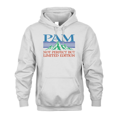 Your Name Not Perfect But Limited Edition Vintage Shirt PAM M1-38