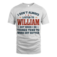 Unisex Standard T-Shirt