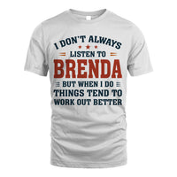 Unisex Standard T-Shirt