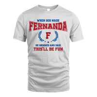 Unisex Standard T-Shirt