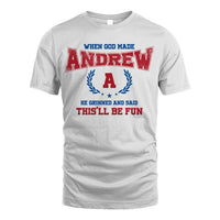 Unisex Standard T-Shirt
