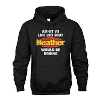 Unisex Hoodie