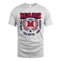 Unisex Standard T-Shirt