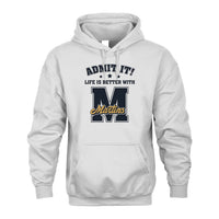 Unisex Hoodie