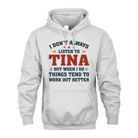 Unisex Hoodie