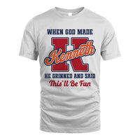 Unisex Standard T-Shirt