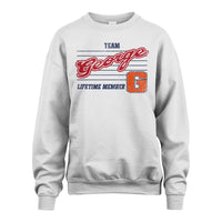 Unisex Sweatshirt