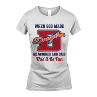 Women's Standard T-Shirt
