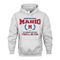 Unisex Hoodie