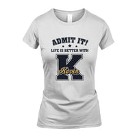 Women's Standard T-Shirt