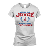 Women's Standard T-Shirt