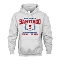 Unisex Hoodie