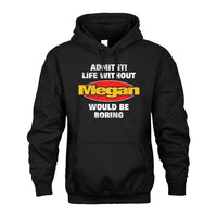 Unisex Hoodie