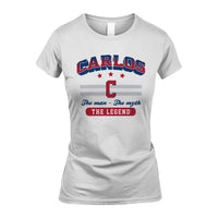 Women's Standard T-Shirt